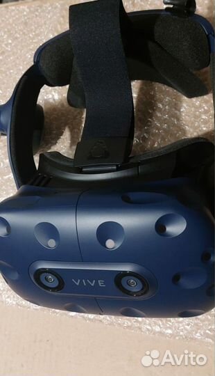 Vr Шлем Htc Vive Pro