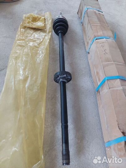 Шрус привод правый Kia Spectra Shuma Sephia