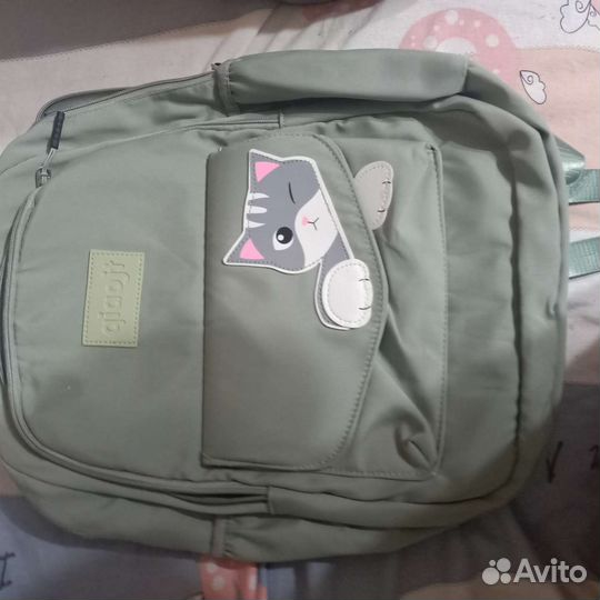 Рюкзак детский