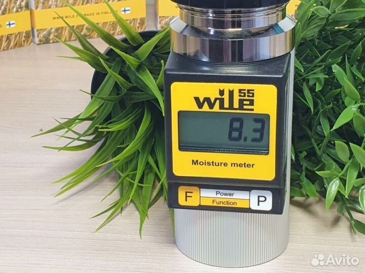 Влагомер зерна Wile 55 NSO в Маслянино