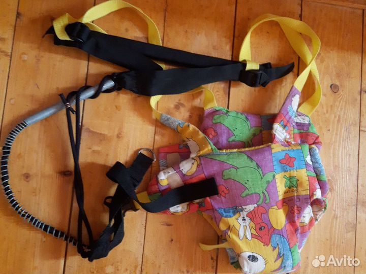 Ходунки детские бу