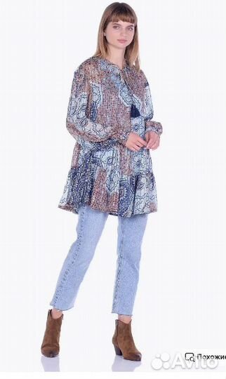 Туника женская Vero Moda до 54 р