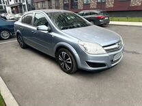 Opel Astra 1.8 MT, 2009, 190 300 км, с пробегом, цена 589 000 руб.