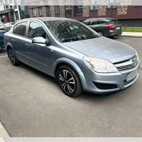 Opel Astra 1.8 MT, 2009, 190 300 км, с пробегом, цена 579 000 руб.