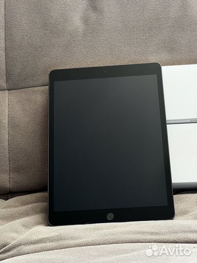 Apple iPad 9 Gen 10.2, 2021 Wi-Fi, 64 Gb