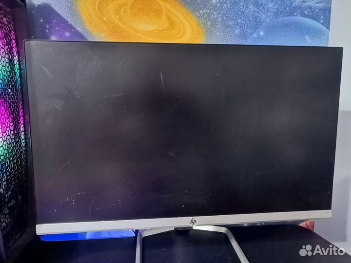 Монитор на пк (60 гц full HD)