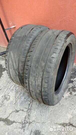 Goodyear Cargo G24 225/55 R16