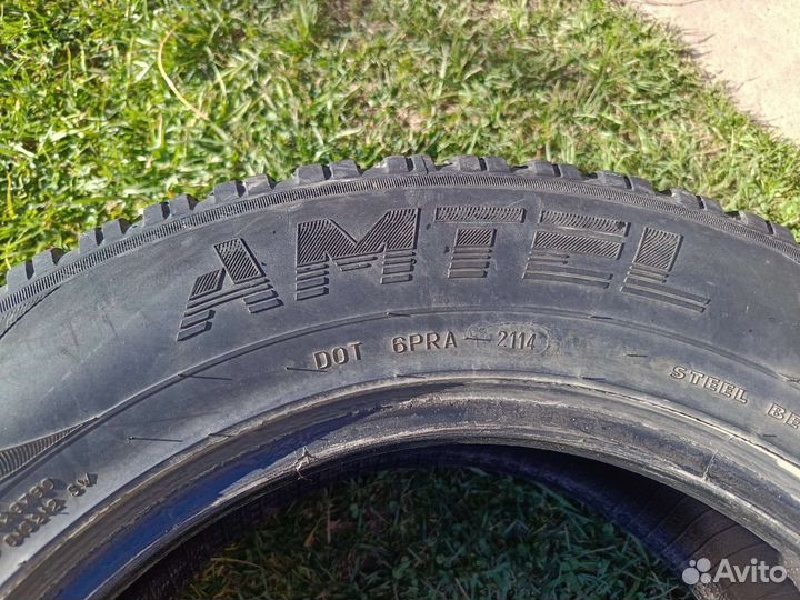 Amtel Cruise 4x4 215/65 R16 98H