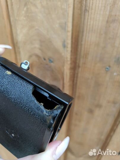 Фотоаппарат смена 5