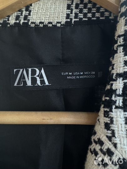 Жакет Zara