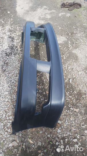 Бампер передний BN Sports для Toyota Chaser 90