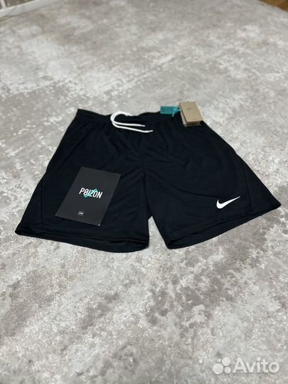 Шорты Nike Dri Fit Оригинал