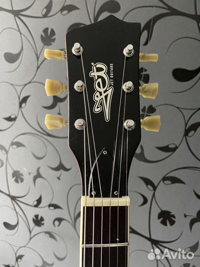 Электрогитара Les Paul JET JL-500 GD