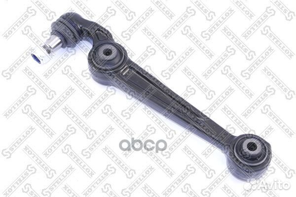 5404508SX рычаг передний нижний Mazda 6 all 02