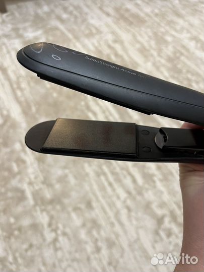 Утюжок для волос Philips