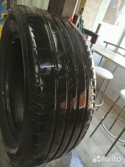 Viatti Strada 2 (V-134) 225/55 R16