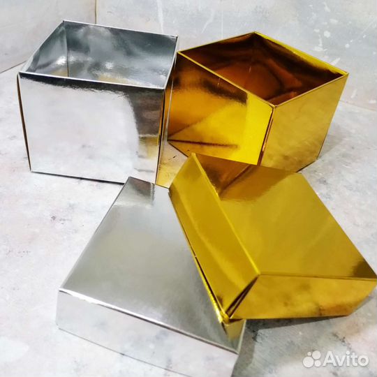 Упаковка для подарков оптом