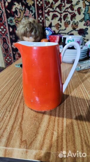 Соусник kahla гдр