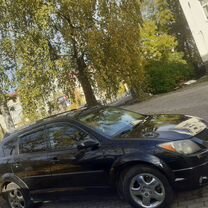 Pontiac Vibe 1.8 AT, 2004, 250 000 км, с пробегом, цена 600 000 руб.