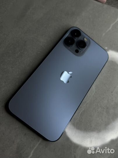 iPhone 13 Pro Max, 256 ГБ