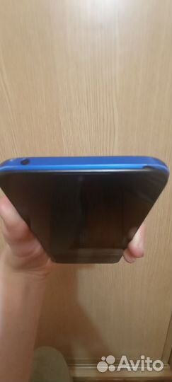 Xiaomi Redmi 9A, 2/32 ГБ