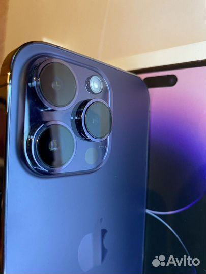 iPhone 14 Pro, 256 ГБ