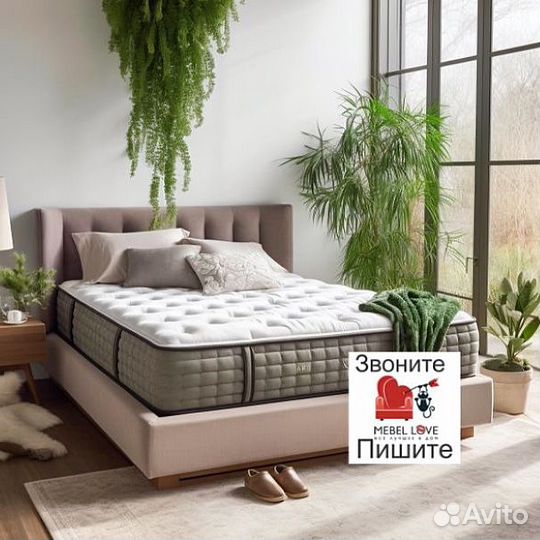 Матрас 130 кг