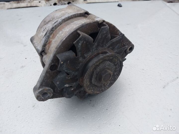 Генератор Opel Frontera A c23ne