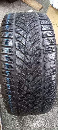 Dunlop SP Winter Sport 4D 255/40 R19 100V