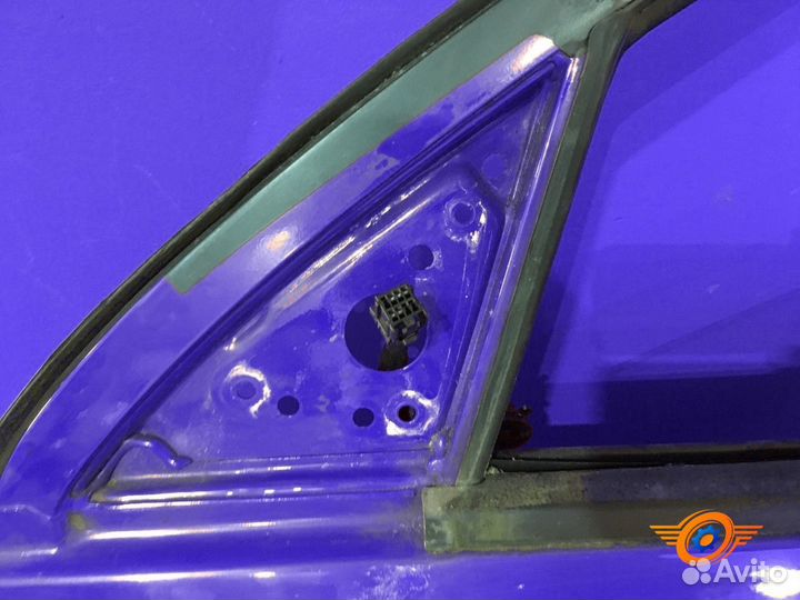 Дверь передняя левая Hyundai I30 FD D4FB 1.6L 1582