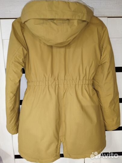 Helly Hansen женская парка