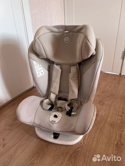 Детское автокресто hb от 0 до 36 кг