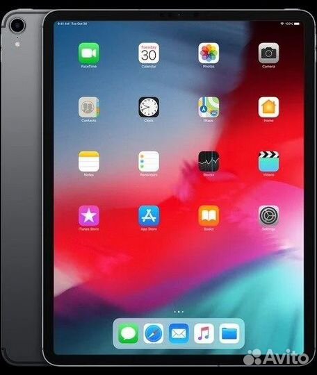 iPad pro 11 2018 64gb