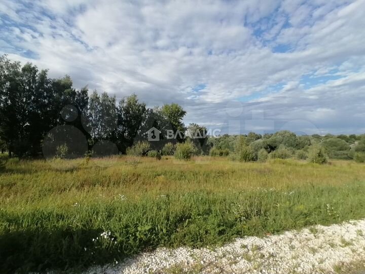 Участок 1,14 га (ИЖС)
