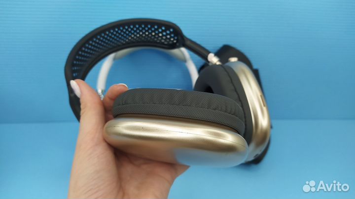 Наушники airpods pro max беспроводные