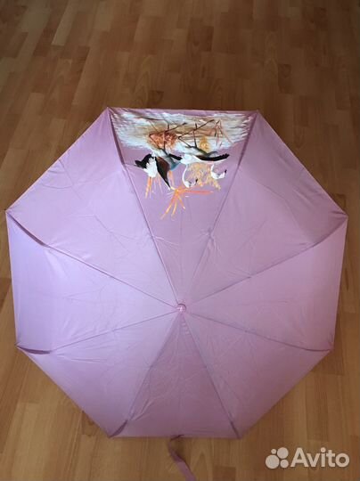 Зонтик женский