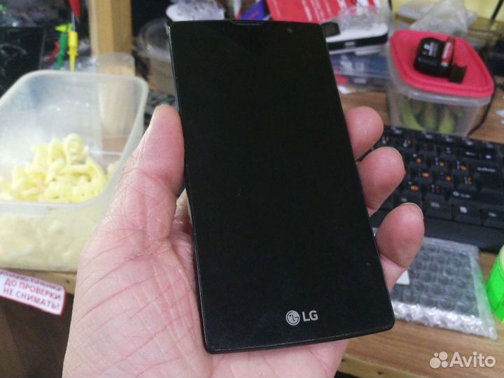 LG Magna H502F №341