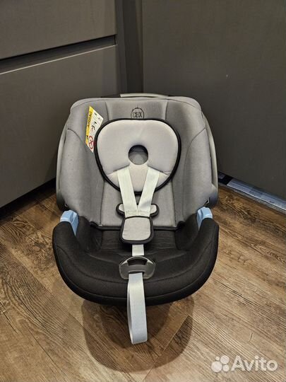 Автолюлька Cybex Aton basic