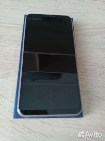 ASUS ZenFone 5 ZE620KL, 6/64 ГБ