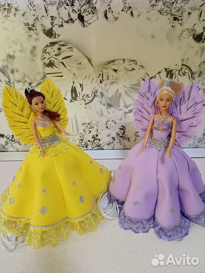 Ночник детский