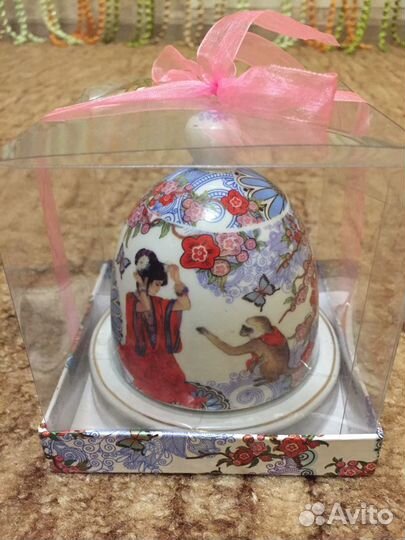 Лимонница новая