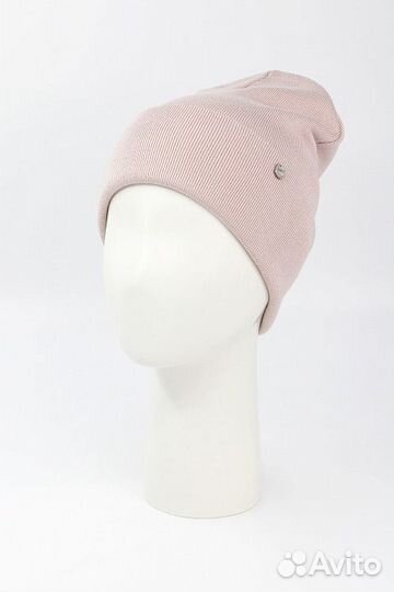 Шапка из вискозы Гольфстрим