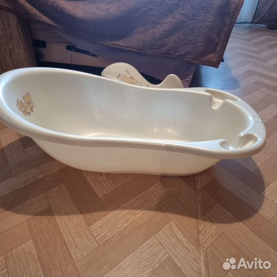 Ванночка для купания