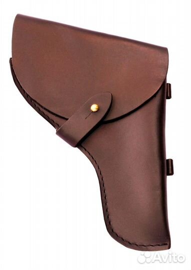 Кобура под револьвер Наган