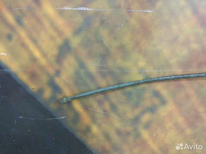 Трос ручника Bmw 525I E60 M54 2003