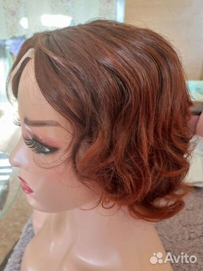 Парик женский новый