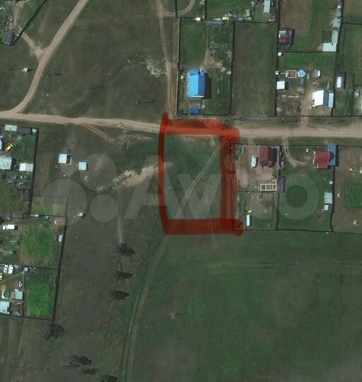 Участок 15 сот. (ИЖС)