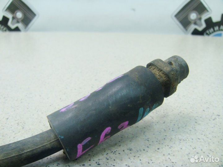 Шланг тормозной передний Bmw 5 E60