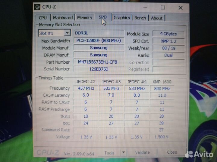 Ноутбук packard bell easynote tk85
