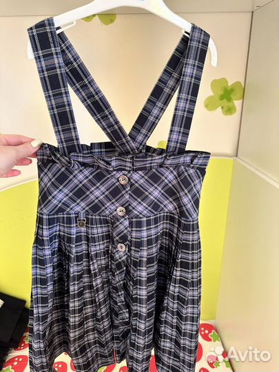 Школьная форма